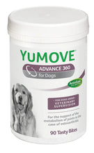 Load image into Gallery viewer, Yumove Advance 360 for dogs
