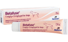 Load image into Gallery viewer, Betafuse Gel