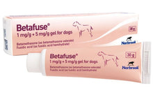 Load image into Gallery viewer, Betafuse Gel