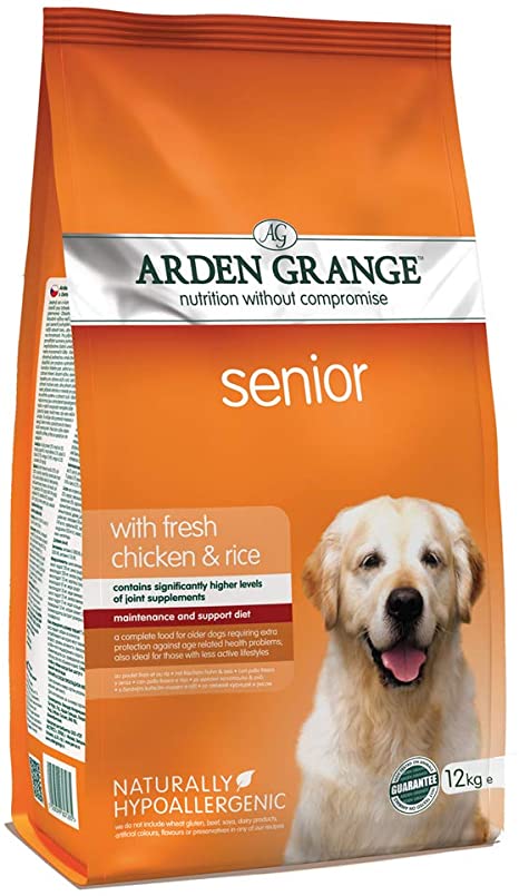 Arden grange deals performance 12kg