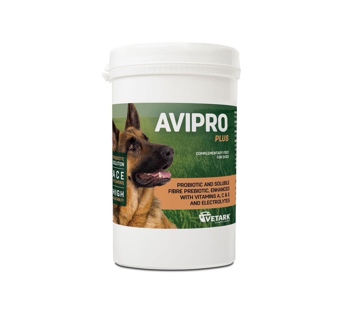 Pro fibre for dogs best sale side effects