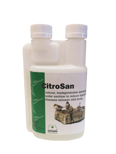 Citrosan 250 ml - Pet Health Direct