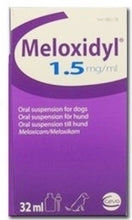 Load image into Gallery viewer, Meloxidyl Oral Liquid for Dogs and Cats - Pet Health Direct
