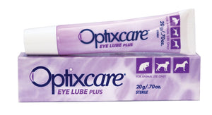 Optixcare Eye Lube - Pet Health Direct