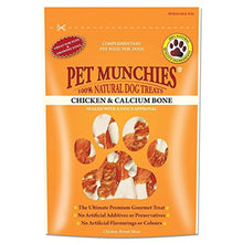 Load image into Gallery viewer, Pet Munchies Chicken for Dogs - Pet Health Direct
