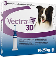 Load image into Gallery viewer, Vectra 3D for Dogs
