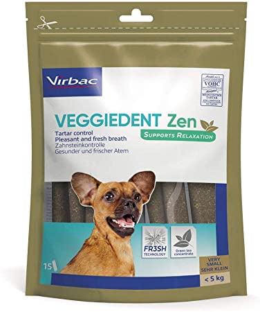 Veggiedent small online