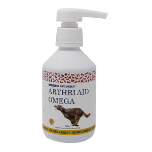 Arthri-Aid Joint Supplements - Pet Health Direct