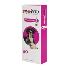 Load image into Gallery viewer, Bravecto Spot on for Dogs - Pet Health Direct
