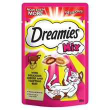 Load image into Gallery viewer, Dreamies Cat Treats - Pet Health Direct
