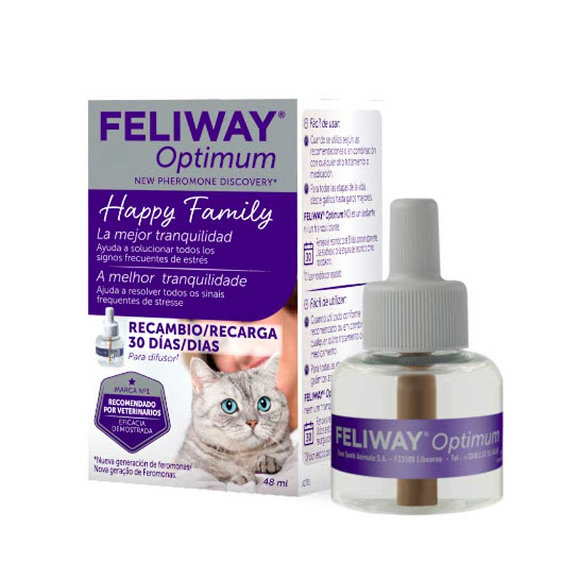 Feliway spray hotsell