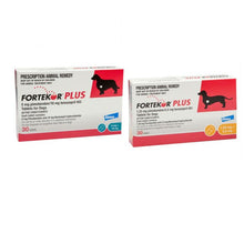 Load image into Gallery viewer, Fortekor Plus Tablets - Pet Health Direct
