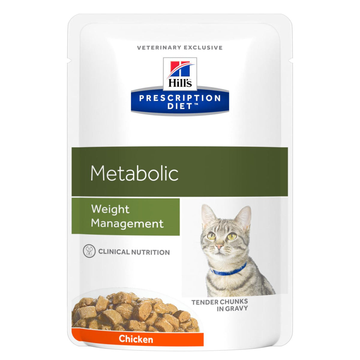 Hills feline 2024 metabolic treats