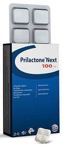 Prilactone Next for Dogs - Pet Health Direct