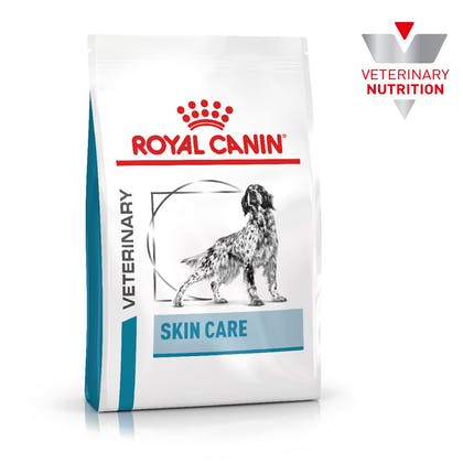 ROYAL CANIN® Canine Skin Care Adult Dry Food - Pet Health Direct
