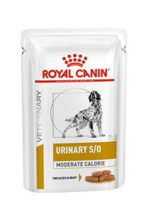 Royal Canin Urinary S/O Moderate Calorie for dogs - Pet Health Direct