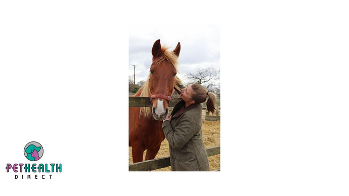 *GREAT PHOTOS* Horse-loving television personality and businesswoman Olivia Bowen joins Redwings as an official Ambassador