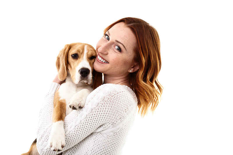 How Stay-at-Home Government Restrictions Have Affected Pets and Their Owners