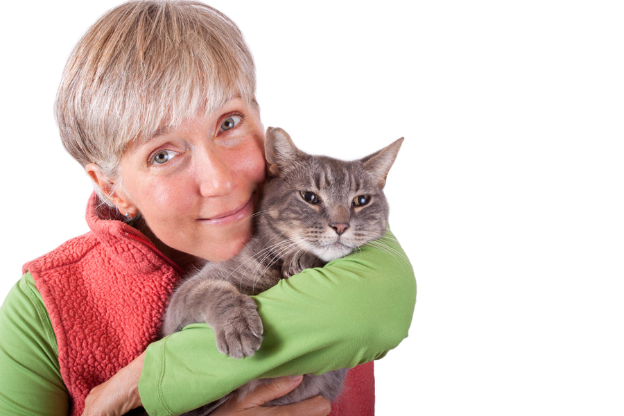 Can you love your pet too much? Turns out, you probably can