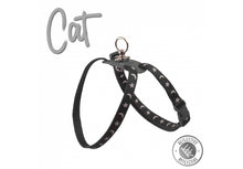Load image into Gallery viewer, Ancol Cat Harness &amp; Lead Set
