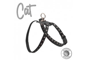 Ancol Cat Harness & Lead Set