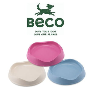 Beco Cat Feeding Bowls