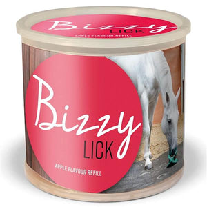 Bizzy Bites Ball for Horses