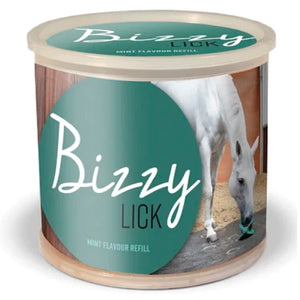 Bizzy Bites Ball for Horses