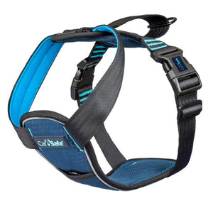 CARSAFE CRASH TESTED DOG HARNESS