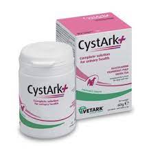 CystArk +