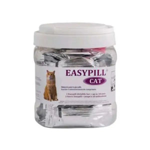EasyPill for Cat Putty