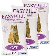 EasyPill for Cat Putty