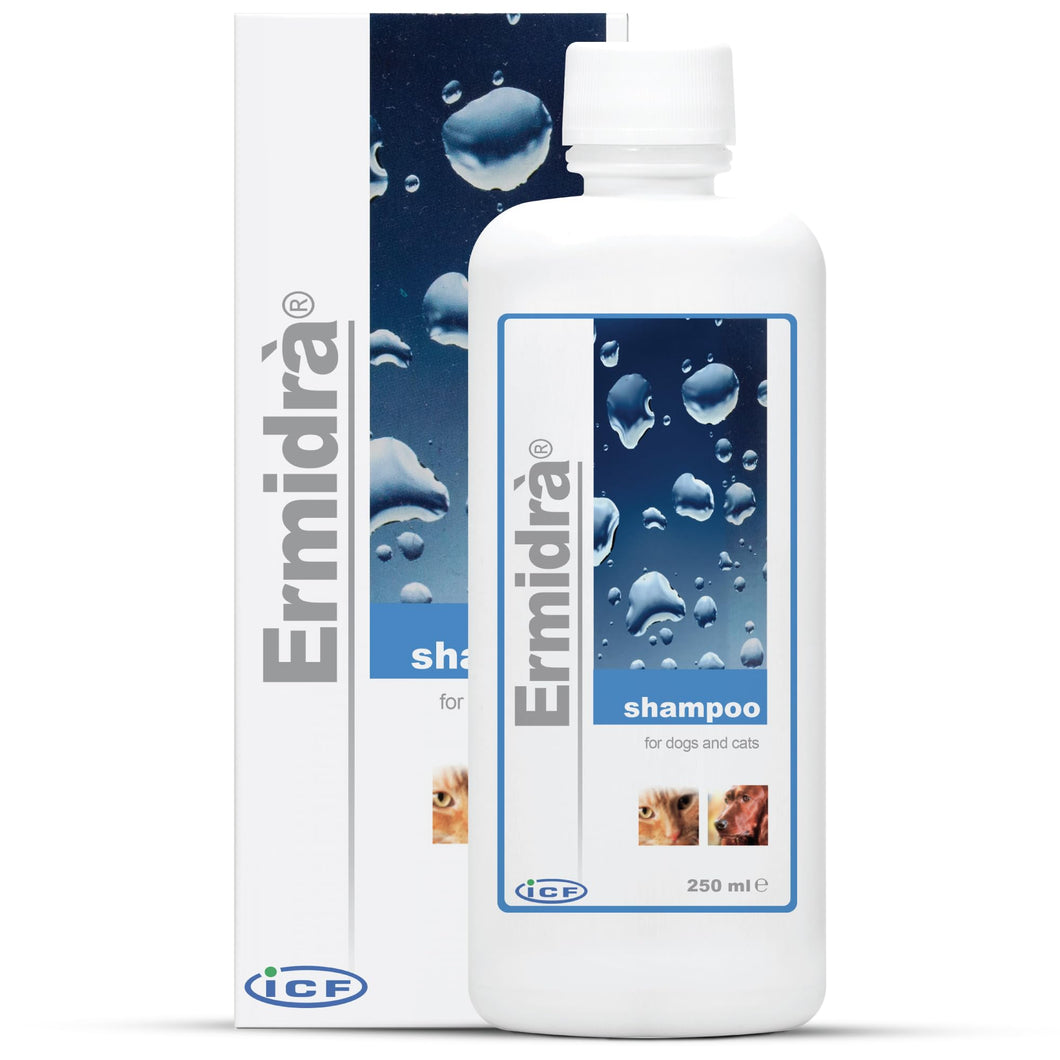 Ermidra Rehydrating Products