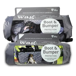 Henry Wag Boot and Bumper Protector