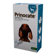 Load image into Gallery viewer, Prinocate Spot-on Solution for Cats and Dogs
