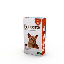 Load image into Gallery viewer, Prinocate Spot-on Solution for Cats and Dogs
