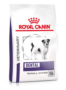 ROYAL CANIN® Dental Small Dog Adult Dry Food