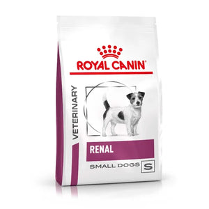 ROYAL CANIN® Renal Small Dogs Adult Dry Dog Food | Pet Health Direct