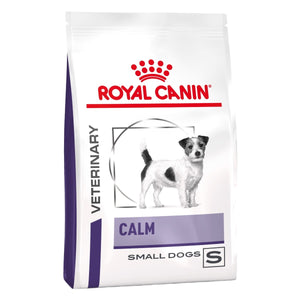 ROYAL CANIN® Calm Small Dog Adult Dry Food 4 kg
