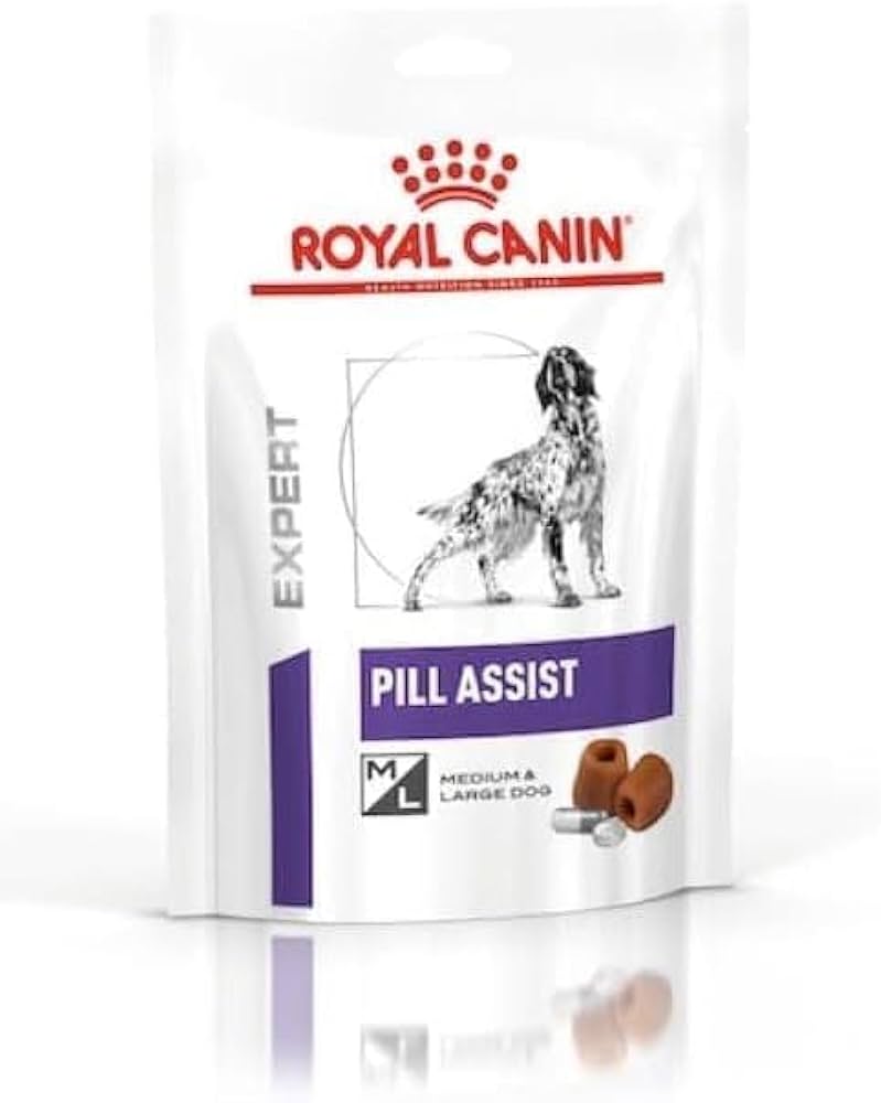 ROYAL CANIN® Pill Assist