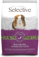Load image into Gallery viewer, Supreme Science Selective Guinea Pig Food
