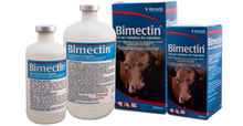Load image into Gallery viewer, Bimeda Bimectin Injection
