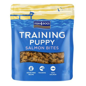 Fish4dogs Training Treats