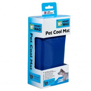 Henry Wag Pet Cool Mat