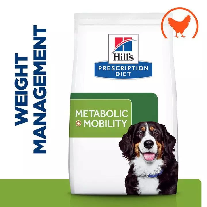 Prescription dog food online