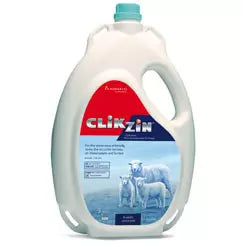 Clikzin Growth Regulator Insect Pour On