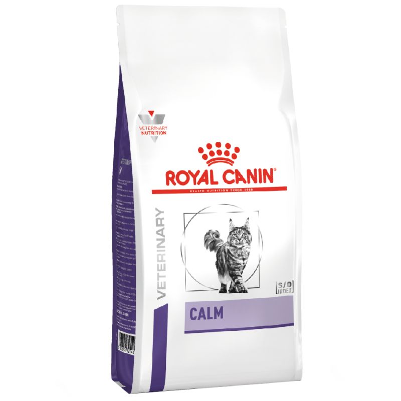 ROYAL CANIN® Calm Adult Dry Cat Food