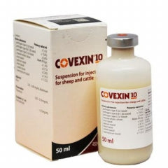 Covexin 10