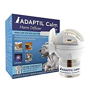 Adaptil flea hot sale treatment