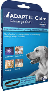 Adaptil Calm collar - Pet Health Direct